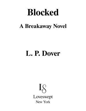 [Breakaway 02] • Blocked · A Breakaway Novel